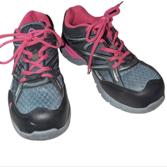 Wolverine Jestream Work Shoes - Picture 3 of 7